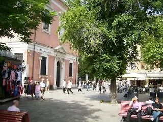Hotel Ca Giorgio 2*