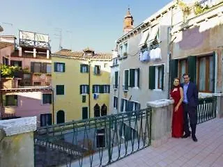 Hotel Ca Giorgio Venice