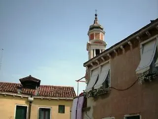 Ca Giorgio Hotel Venice