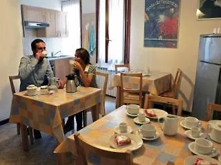 Hotel Ca Giorgio 2*